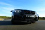 BMW M235i Track Edition 2014 года